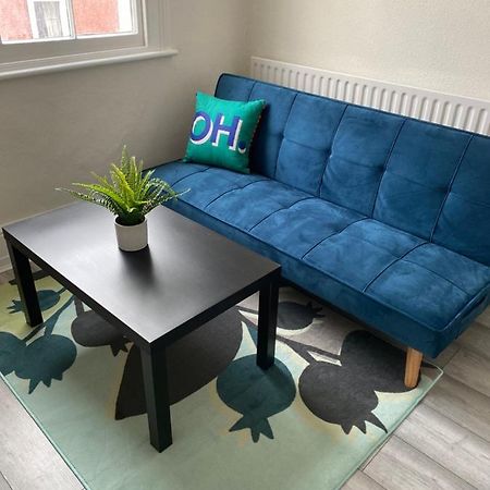 Spacious 2 Bedroom Flat In Paddington Лондон Екстер'єр фото