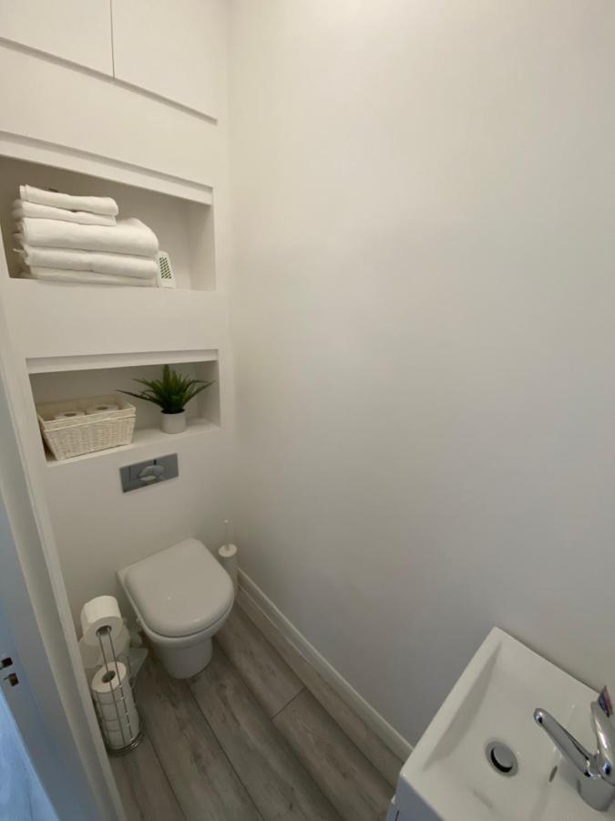 Spacious 2 Bedroom Flat In Paddington Лондон Екстер'єр фото