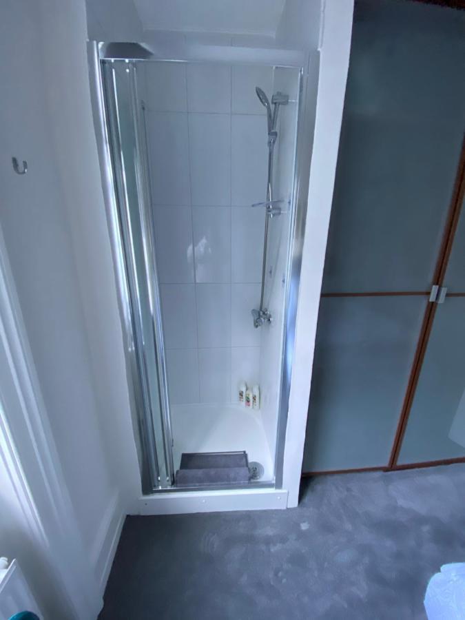 Spacious 2 Bedroom Flat In Paddington Лондон Екстер'єр фото